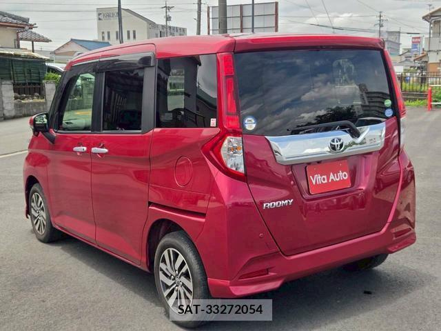 Toyota ROOMY 2017-12 8223404-4