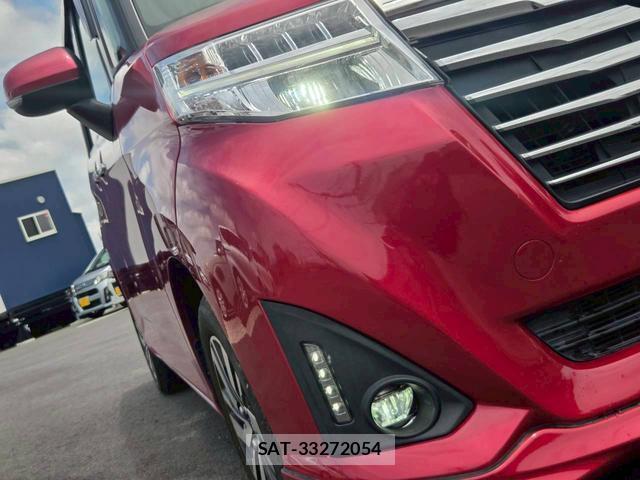 Toyota ROOMY 2017-12 8223404-7