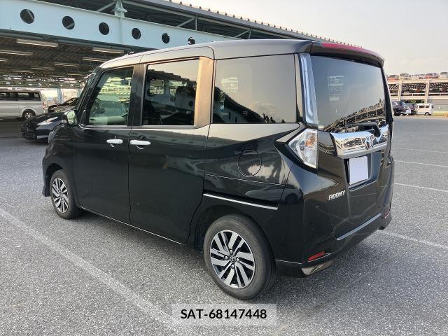 Toyota ROOMY 2024-08 8224071-1