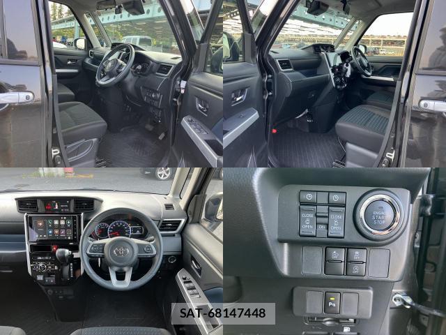 Toyota ROOMY 2024-08 8224071-5
