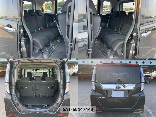 Toyota ROOMY 2024-08 8224071-6