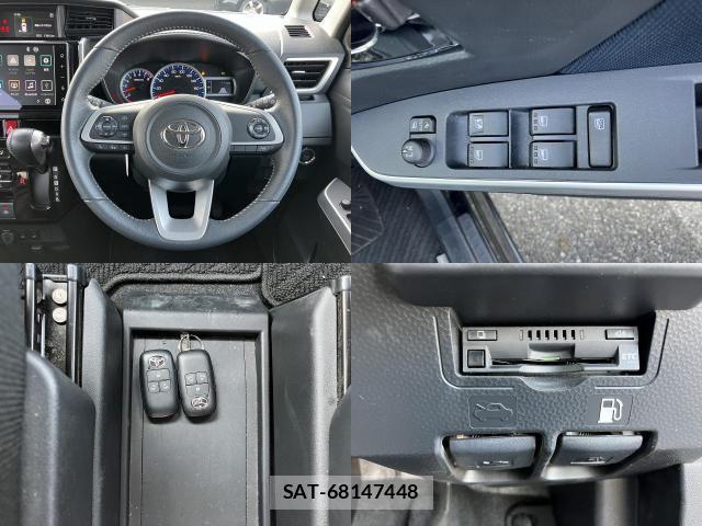 Toyota ROOMY 2024-08 8224071-8