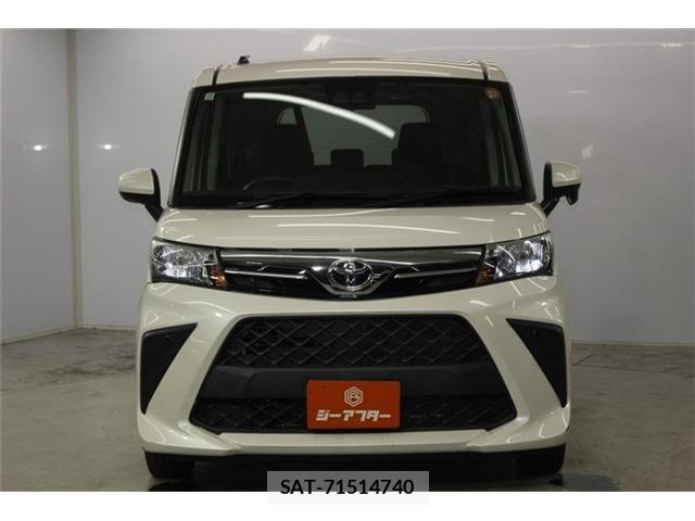 Toyota ROOMY 2021-07 8224219-1
