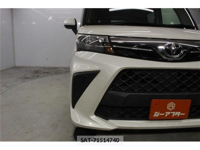 Toyota ROOMY 2021-07 8224219-10
