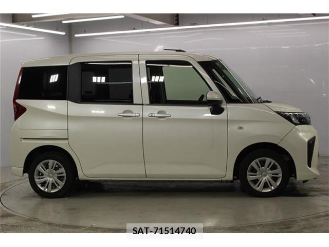 Toyota ROOMY 2021-07 8224219-3