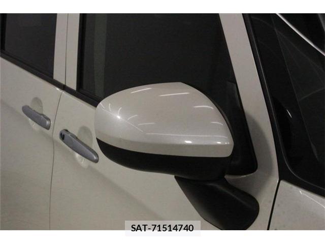 Toyota ROOMY 2021-07 8224219-9