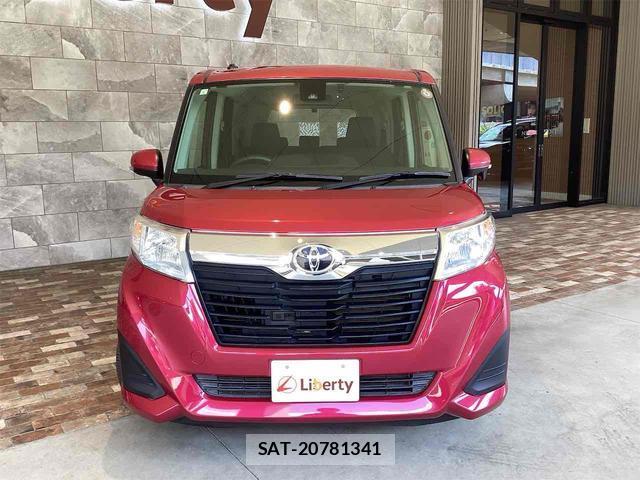 Toyota ROOMY 2017-02 8224527-11