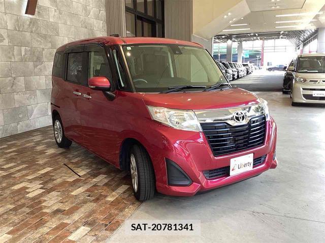Toyota ROOMY 2017-02 8224527-13