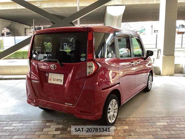 Toyota ROOMY 2017-02 8224527-15