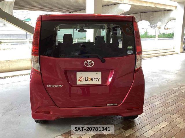 Toyota ROOMY 2017-02 8224527-16