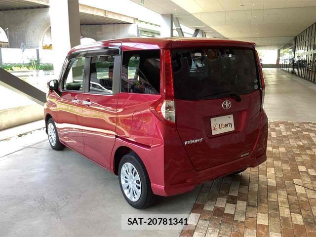 Toyota ROOMY 2017-02 8224527-17