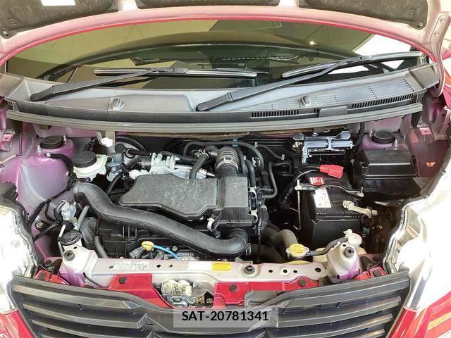 Toyota ROOMY 2017-02 8224527-19