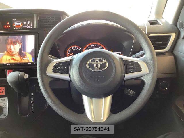 Toyota ROOMY 2017-02 8224527-2