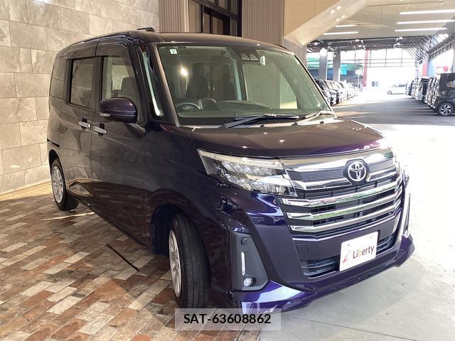 Toyota ROOMY 2021-07 8224529-15