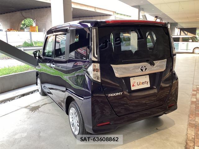 Toyota ROOMY 2021-07 8224529-19
