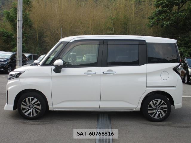 Toyota ROOMY 2022-09 8224624-4