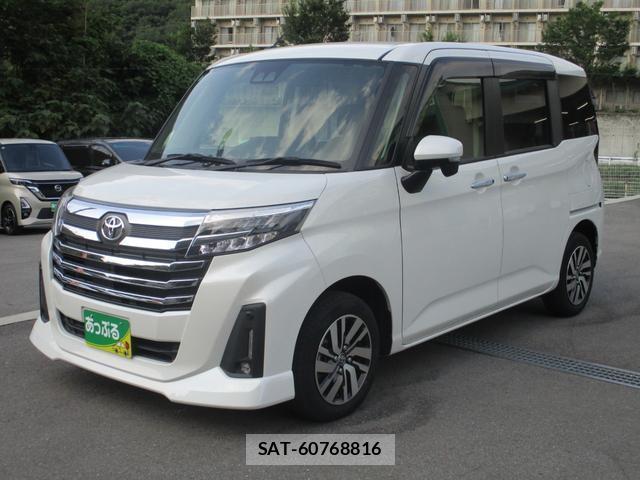 Toyota ROOMY 2022-09 8224624-6