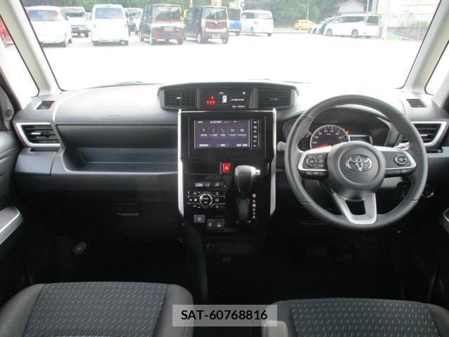 Toyota ROOMY 2022-09 8224624-8