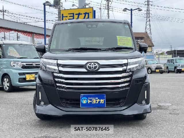 Toyota ROOMY 2022-03 8224797-1