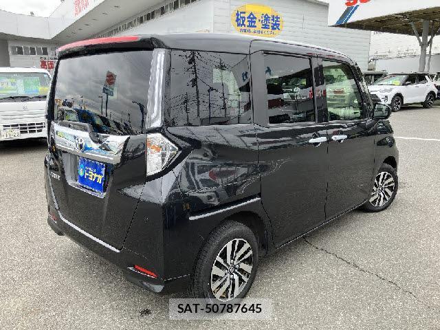Toyota ROOMY 2022-03 8224797-3