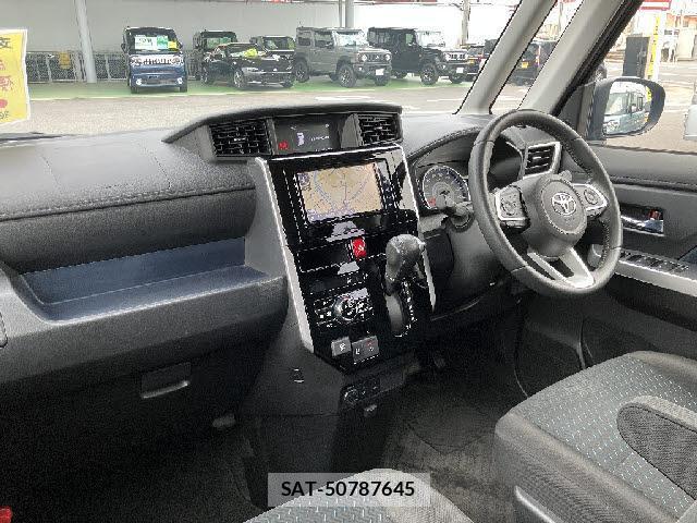 Toyota ROOMY 2022-03 8224797-5