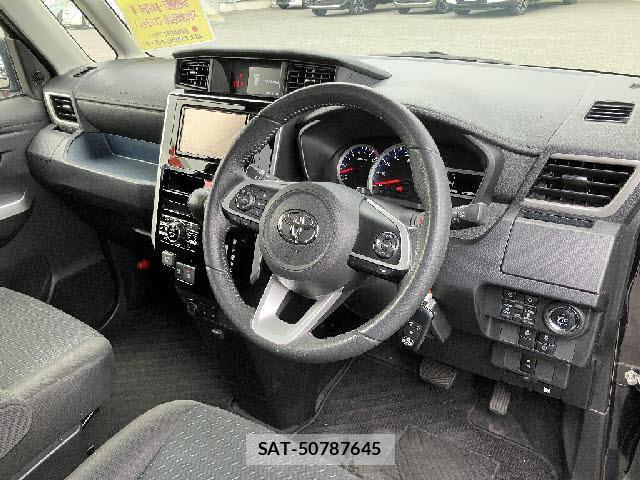 Toyota ROOMY 2022-03 8224797-6