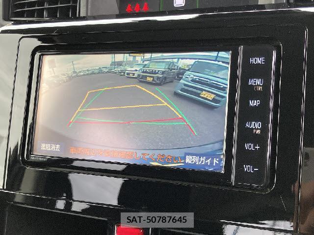 Toyota ROOMY 2022-03 8224797-8