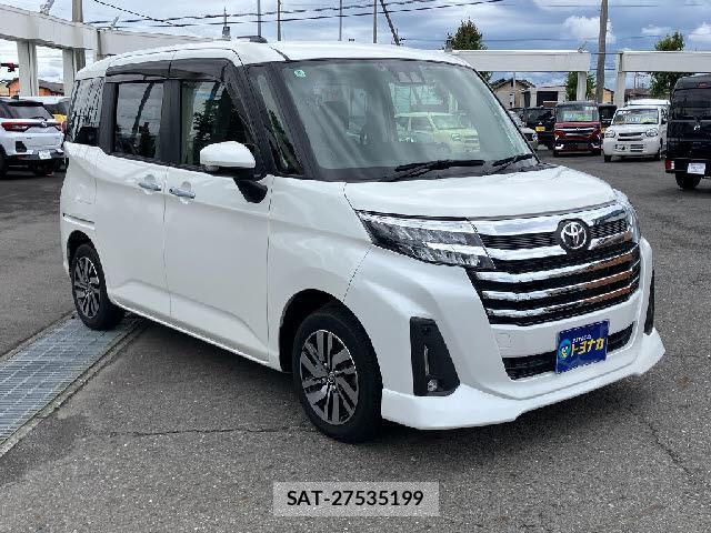 Toyota ROOMY 2022-08 8224847-6