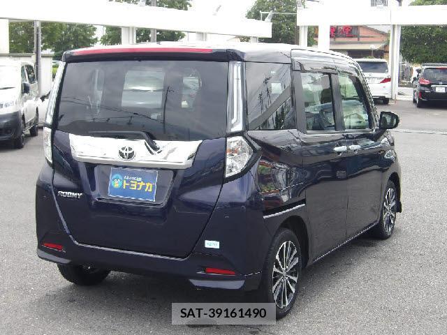Toyota ROOMY 2021-09 8224851-1