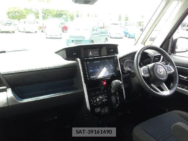 Toyota ROOMY 2021-09 8224851-2