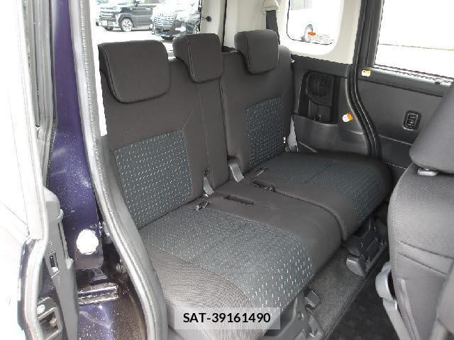 Toyota ROOMY 2021-09 8224851-5