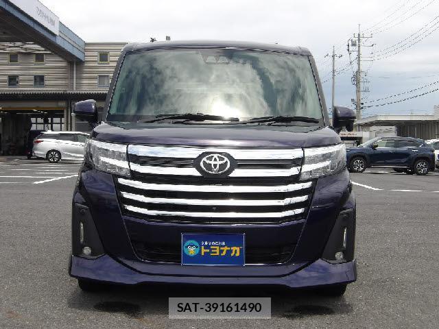 Toyota ROOMY 2021-09 8224851-7
