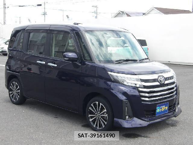 Toyota ROOMY 2021-09 8224851-9
