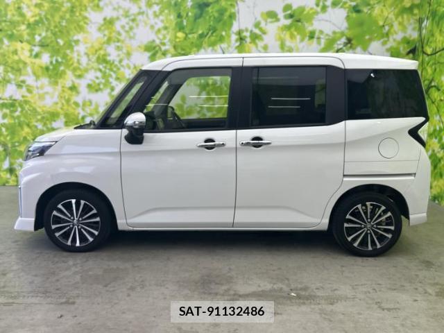 Toyota ROOMY 2021-05 8225052-1