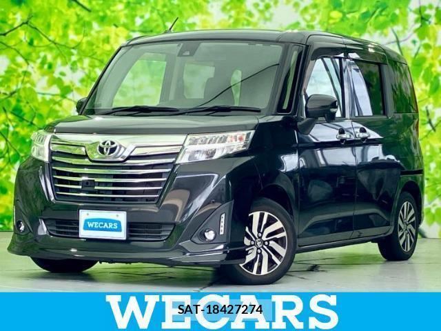 Toyota ROOMY 2017-06 8225232-0