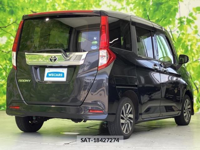 Toyota ROOMY 2017-06 8225232-2