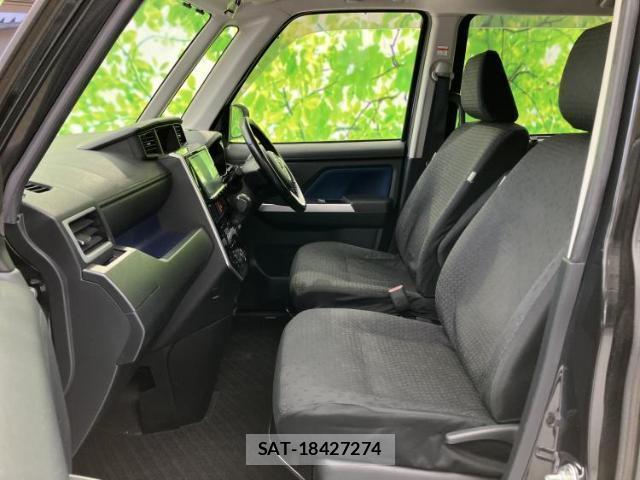 Toyota ROOMY 2017-06 8225232-5