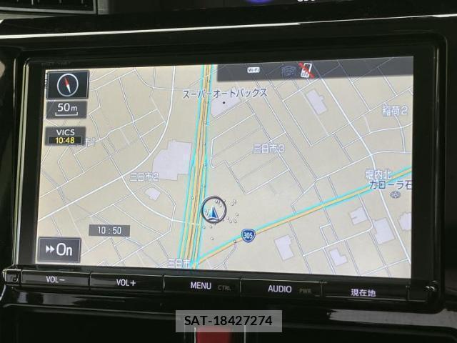 Toyota ROOMY 2017-06 8225232-8