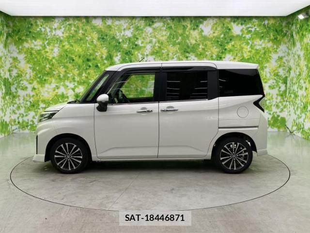 Toyota ROOMY 2022-03 8225264-1