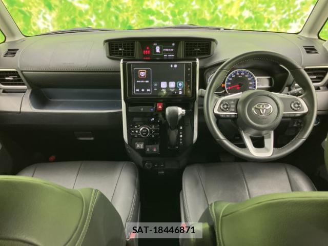 Toyota ROOMY 2022-03 8225264-3