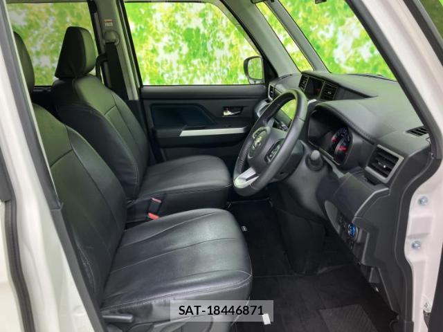 Toyota ROOMY 2022-03 8225264-4
