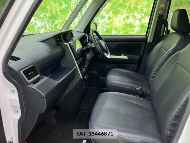 Toyota ROOMY 2022-03 8225264-5
