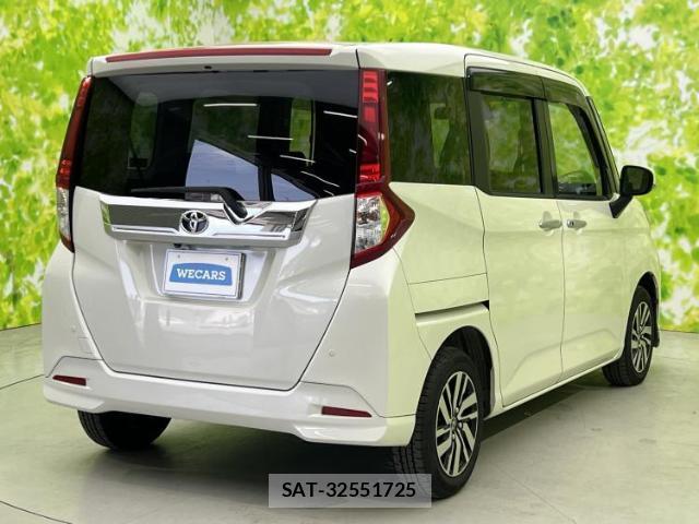 Toyota ROOMY 2018-02 8225309-2