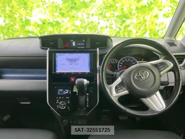 Toyota ROOMY 2018-02 8225309-8