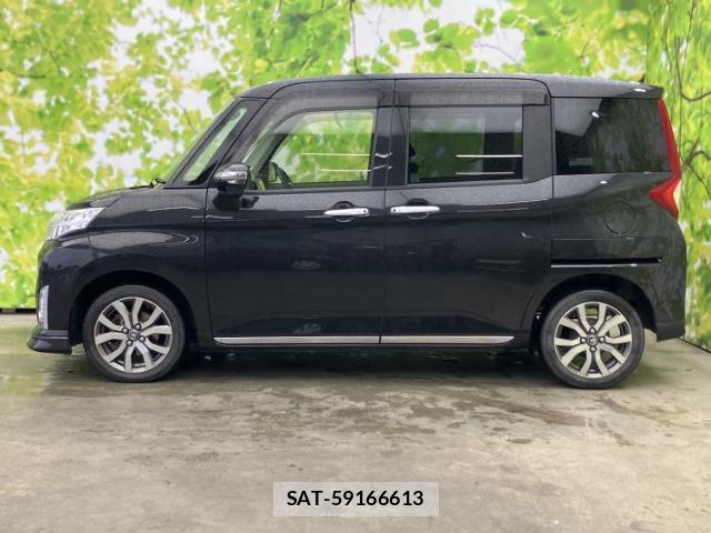 Toyota ROOMY 2017-03 8225452-1