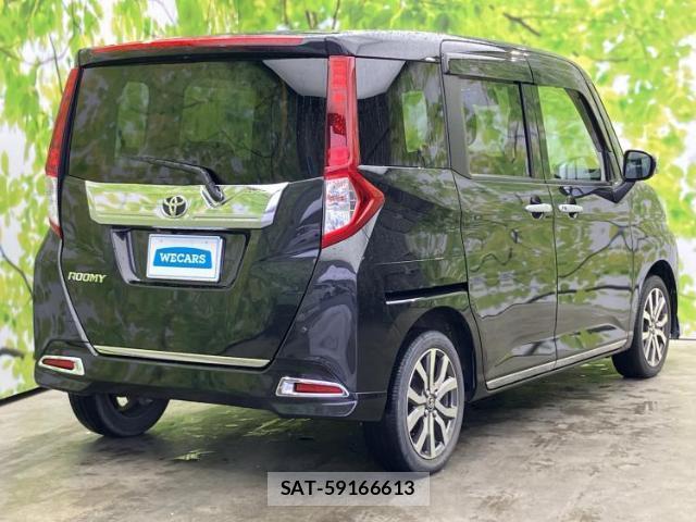 Toyota ROOMY 2017-03 8225452-2