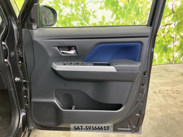 Toyota ROOMY 2017-03 8225452-3