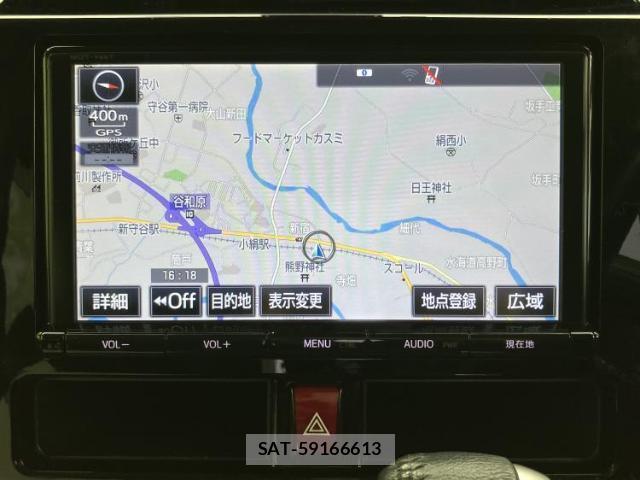 Toyota ROOMY 2017-03 8225452-8