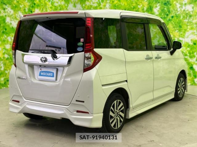 Toyota ROOMY 2020-01 8225492-2