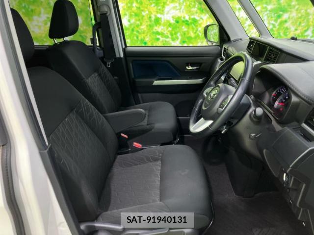 Toyota ROOMY 2020-01 8225492-3